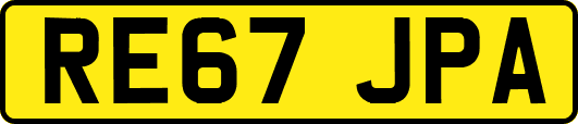RE67JPA