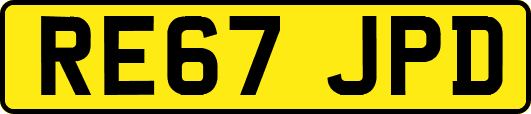 RE67JPD