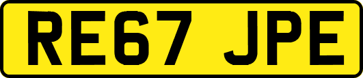 RE67JPE