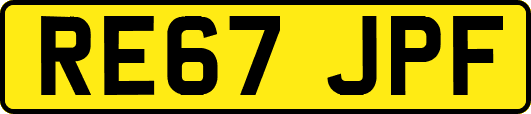 RE67JPF