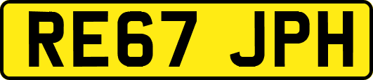 RE67JPH