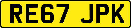 RE67JPK