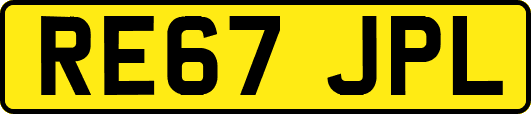 RE67JPL