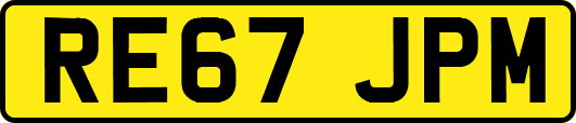 RE67JPM