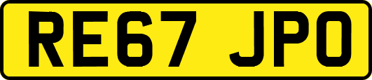 RE67JPO