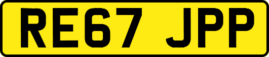 RE67JPP