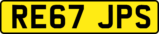 RE67JPS
