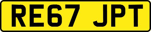 RE67JPT