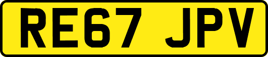 RE67JPV