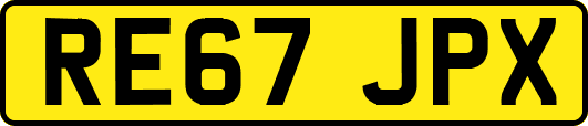 RE67JPX