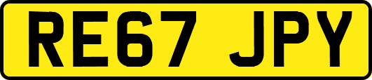RE67JPY