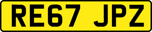 RE67JPZ