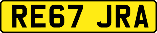 RE67JRA