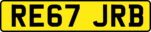 RE67JRB