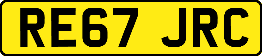 RE67JRC