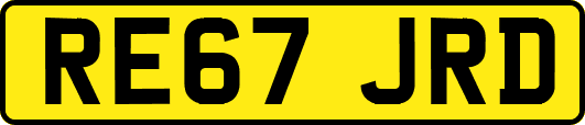 RE67JRD