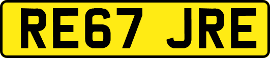 RE67JRE