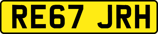 RE67JRH