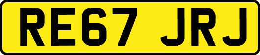 RE67JRJ