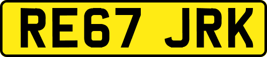 RE67JRK