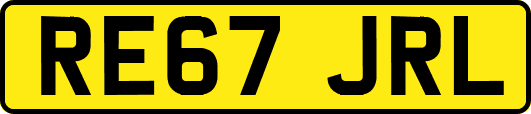 RE67JRL