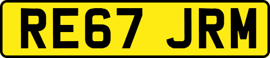 RE67JRM