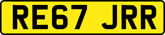 RE67JRR