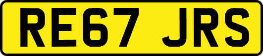 RE67JRS