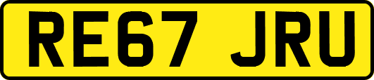 RE67JRU