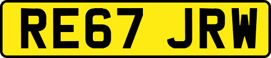 RE67JRW