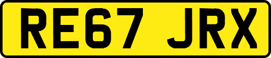 RE67JRX