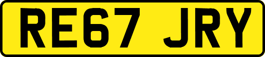 RE67JRY