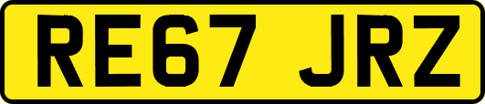 RE67JRZ