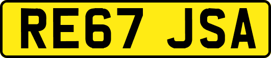RE67JSA