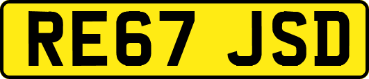 RE67JSD