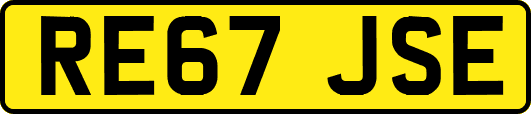 RE67JSE