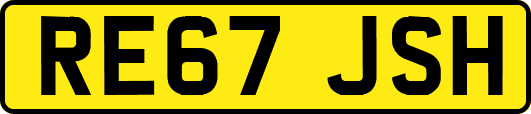 RE67JSH