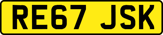 RE67JSK