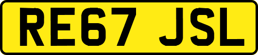 RE67JSL