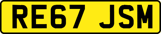 RE67JSM