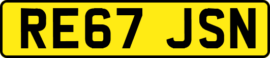 RE67JSN