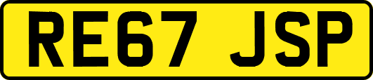 RE67JSP