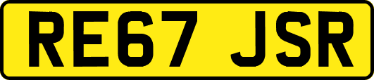 RE67JSR