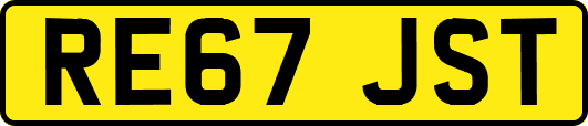 RE67JST