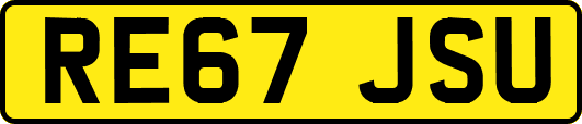 RE67JSU
