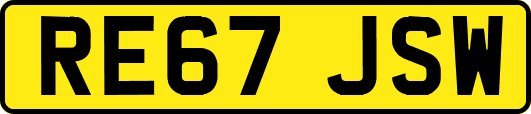 RE67JSW