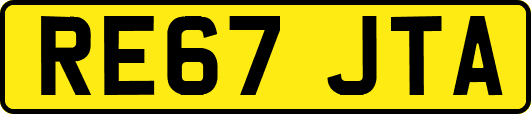 RE67JTA