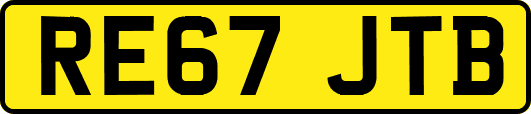 RE67JTB