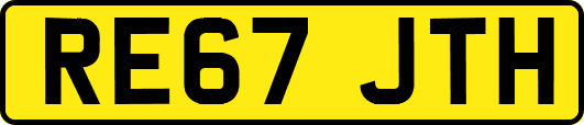 RE67JTH
