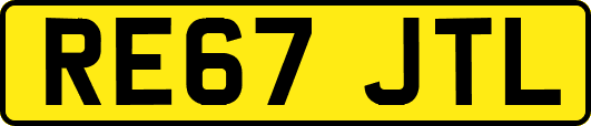 RE67JTL